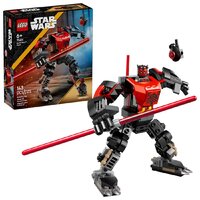 Конструктор LEGO Star Wars Робот Дарта Мола 75411 - Превью изображения №3 — Интернет-магазин ПроЗаказ