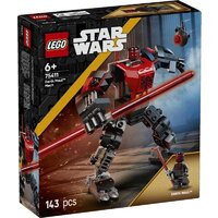 LEGO Star Wars Робот Дарта Мола 75411