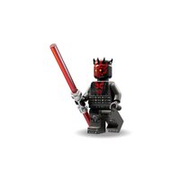 Конструктор LEGO Star Wars Робот Дарта Мола 75411 - Превью изображения №7 — Интернет-магазин ПроЗаказ