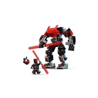 Конструктор LEGO Star Wars Робот Дарта Мола 75411 - Превью изображения №5 — Интернет-магазин ПроЗаказ