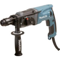 Перфоратор Makita HR 2470 FT - Превью изображения №2 — Интернет-магазин ПроЗаказ