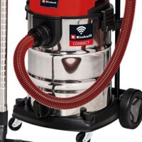 Пылесос Einhell TP-VC 36/30 S Auto-Solo 2347143 (без АКБ) - Превью изображения №2 — Интернет-магазин ПроЗаказ