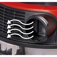 Пылесос Einhell TP-VC 36/30 S Auto-Solo 2347143 (без АКБ) - Превью изображения №3 — Интернет-магазин ПроЗаказ