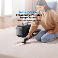 Робот-пылесос Eufy Robot Vacuum Omni E28 (2-в-1) - Превью изображения №8 — Интернет-магазин ПроЗаказ