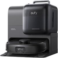 Eufy Robot Vacuum Omni E28 (2-в-1)