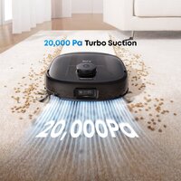 Робот-пылесос Eufy Robot Vacuum Omni E28 (2-в-1) - Превью изображения №9 — Интернет-магазин ПроЗаказ