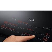 Варочная панель AEG IKE85753FB - Превью изображения №2 — Интернет-магазин ПроЗаказ