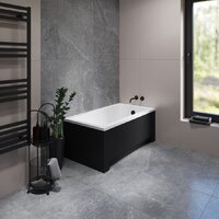 Ванна Lauter Estelle 130 21206030 (с ножками и сифоном 21Y11010 хром) - Превью изображения №20 — Интернет-магазин ПроЗаказ