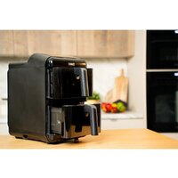Аэрогриль (аэрофритюрница) Kernau KSAF 1130 EB Duo - Превью изображения №5 — Интернет-магазин ПроЗаказ