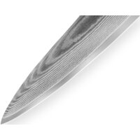 Кухонный нож Samura Damascus SD-0023 - Превью изображения №5 — Интернет-магазин ПроЗаказ