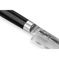 Кухонный нож Samura Damascus SD-0023 - Превью изображения №3 — Интернет-магазин ПроЗаказ