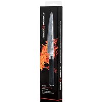 Кухонный нож Samura Damascus SD-0023 - Превью изображения №6 — Интернет-магазин ПроЗаказ