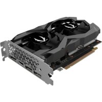 Видеокарта ZOTAC GeForce GTX 1660 Super Twin Fan 6GB GDDR6 ZT-T16620F-10L - Превью изображения №4 — Интернет-магазин ПроЗаказ