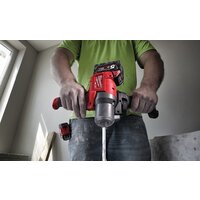 Дрель-миксер Milwaukee M18 FPM-0X FUEL 4933459719 (без АКБ, кейс) - Превью изображения №16 — Интернет-магазин ПроЗаказ