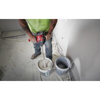 Дрель-миксер Milwaukee M18 FPM-0X FUEL 4933459719 (без АКБ, кейс) - Превью изображения №14 — Интернет-магазин ПроЗаказ