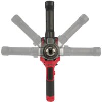 Дрель-миксер Milwaukee M18 FPM-0X FUEL 4933459719 (без АКБ, кейс) - Превью изображения №11 — Интернет-магазин ПроЗаказ