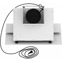 Кухонная вытяжка Elikor Vertex WH 50 - Превью изображения №10 — Интернет-магазин ПроЗаказ