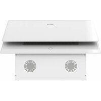 Кухонная вытяжка Elikor Vertex WH 50 - Превью изображения №4 — Интернет-магазин ПроЗаказ