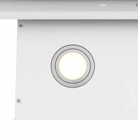 Кухонная вытяжка Elikor Vertex WH 50 - Превью изображения №8 — Интернет-магазин ПроЗаказ