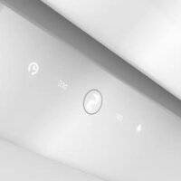 Кухонная вытяжка Elikor Vertex WH 50 - Превью изображения №6 — Интернет-магазин ПроЗаказ