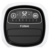 Осушитель воздуха Funai Yamaneko 60 RAD-Y60F7E - Превью изображения №8 — Интернет-магазин ПроЗаказ