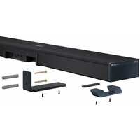 Саундбар Sharp HT-SBW53121 (черный) - Превью изображения №16 — Интернет-магазин ПроЗаказ