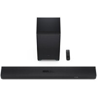 Саундбар Sharp HT-SBW53121 (черный) - Превью изображения №2 — Интернет-магазин ПроЗаказ