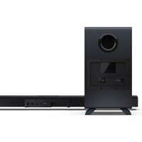 Саундбар Sharp HT-SBW53121 (черный) - Превью изображения №4 — Интернет-магазин ПроЗаказ