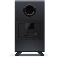Саундбар Sharp HT-SBW53121 (черный) - Превью изображения №8 — Интернет-магазин ПроЗаказ