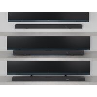 Саундбар Sharp HT-SBW53121 (черный) - Превью изображения №18 — Интернет-магазин ПроЗаказ