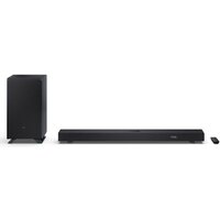 Sharp HT-SBW53121 (черный)
