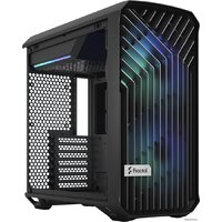 Корпус Fractal Design Torrent Compact Black RGB TG Light Tint FD-C-TOR1C-02 - Превью изображения №9 — Интернет-магазин ПроЗаказ