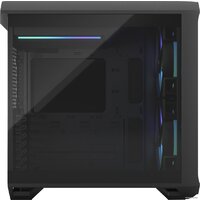 Корпус Fractal Design Torrent Compact Black RGB TG Light Tint FD-C-TOR1C-02 - Превью изображения №11 — Интернет-магазин ПроЗаказ