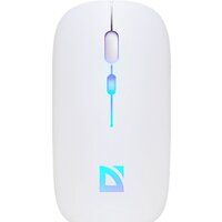 Мышь Defender Touch MM-997 (белый) - Превью изображения №3 — Интернет-магазин ПроЗаказ
