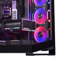 Корпус Phanteks NV7 PH-NV723TG_DBK01 - Превью изображения №19 — Интернет-магазин ПроЗаказ