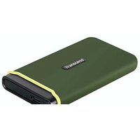 Внешний накопитель Transcend ESD380C 4TB TS4TESD380C - Превью изображения №2 — Интернет-магазин ПроЗаказ