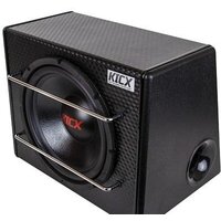 Корпусной активный сабвуфер KICX AP300BPA - Превью изображения №3 — Интернет-магазин ПроЗаказ