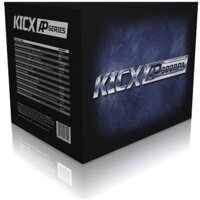 Корпусной активный сабвуфер KICX AP300BPA - Превью изображения №6 — Интернет-магазин ПроЗаказ