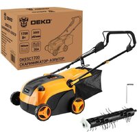 Deko DKESC1700 081-2004