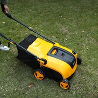 Скарификатор-аэратор Deko DKESC1700 081-2004 - Превью изображения №8 — Интернет-магазин ПроЗаказ