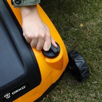 Скарификатор-аэратор Deko DKESC1700 081-2004 - Превью изображения №7 — Интернет-магазин ПроЗаказ