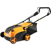 Скарификатор-аэратор Deko DKESC1700 081-2004 - Превью изображения №3 — Интернет-магазин ПроЗаказ