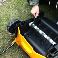 Скарификатор-аэратор Deko DKESC1700 081-2004 - Превью изображения №4 — Интернет-магазин ПроЗаказ