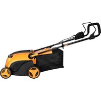 Скарификатор-аэратор Deko DKESC1700 081-2004 - Превью изображения №2 — Интернет-магазин ПроЗаказ