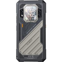 Телефон Cubot KingKong X Pro 24GB/256GB (черный) - Превью изображения №2 — Интернет-магазин ПроЗаказ