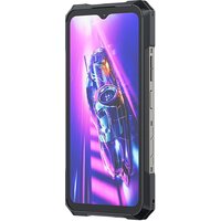 Телефон Cubot KingKong X Pro 24GB/256GB (черный) - Превью изображения №3 — Интернет-магазин ПроЗаказ