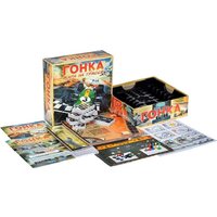 Карточная игра Мир Хобби Гонка: Жара на трассе - Превью изображения №4 — Интернет-магазин ПроЗаказ