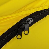 Палатка Premier Fishing Куб-3 PR-WFSC-210YG (зимняя, желтый/серый) - Превью изображения №18 — Интернет-магазин ПроЗаказ