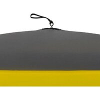 Палатка Premier Fishing Куб-3 PR-WFSC-210YG (зимняя, желтый/серый) - Превью изображения №7 — Интернет-магазин ПроЗаказ