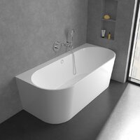 Смеситель без скрытого механизма Villeroy & Boch TVS10635311061 - Превью изображения №6 — Интернет-магазин ПроЗаказ